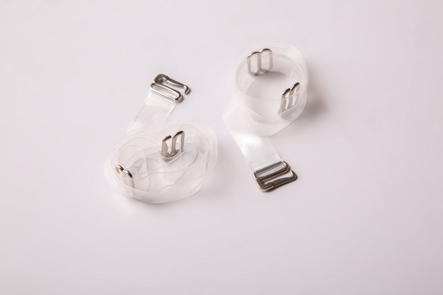 Tirante transparente 627