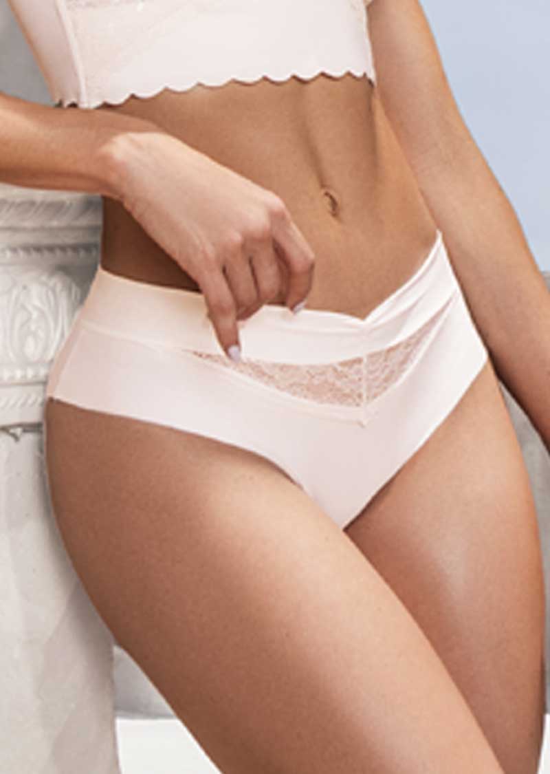 Panty 10132