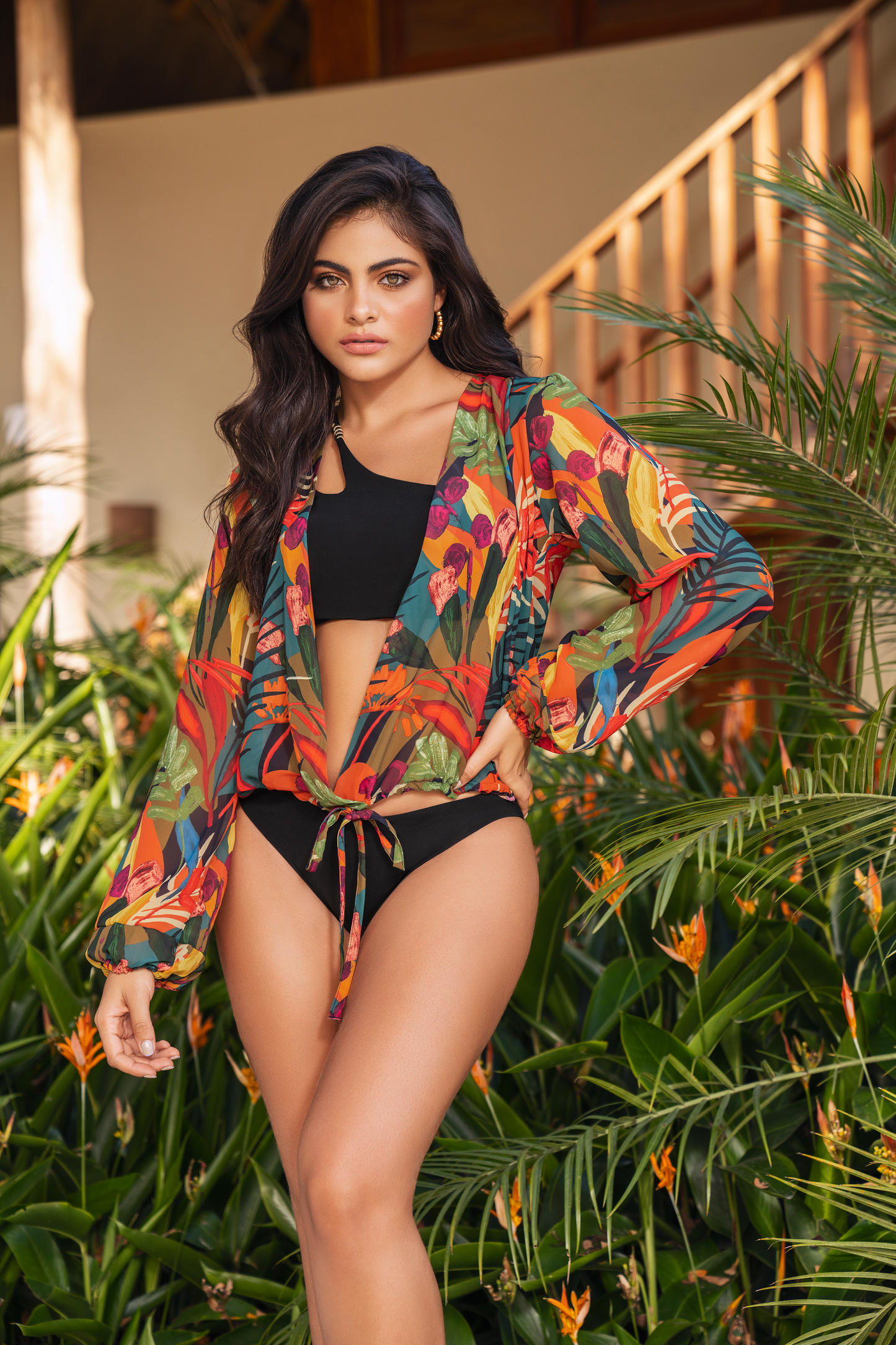 Salida de playa 7129