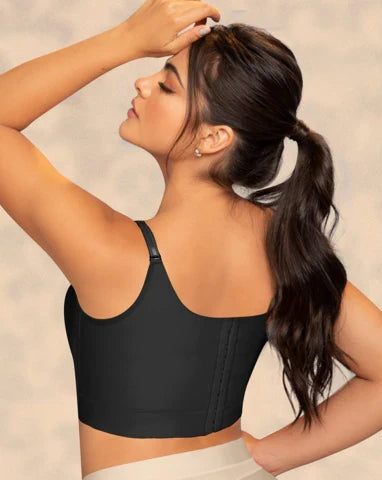Brasier Control y Soporte