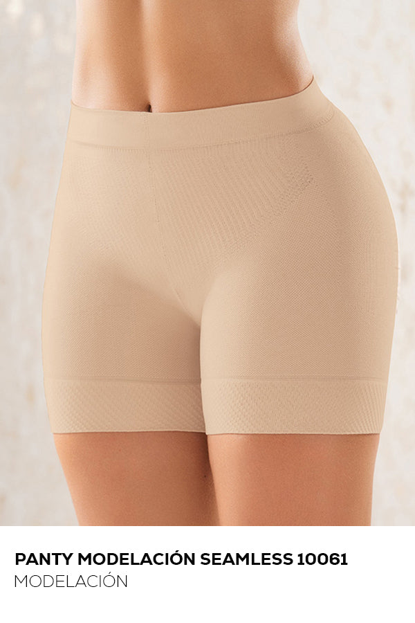Panty Modelador Seamless 10061