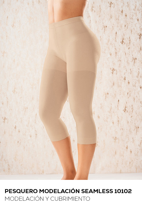 Pesquero Modelador Seamless 10102