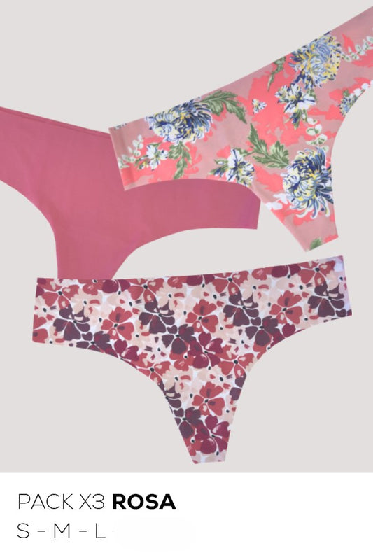 Panty 10113