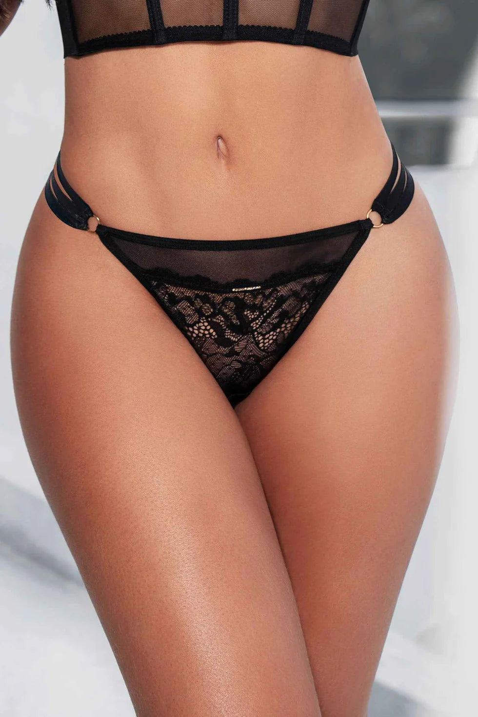 Panty 10207