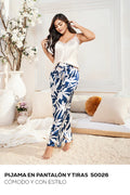 Pijama 50026