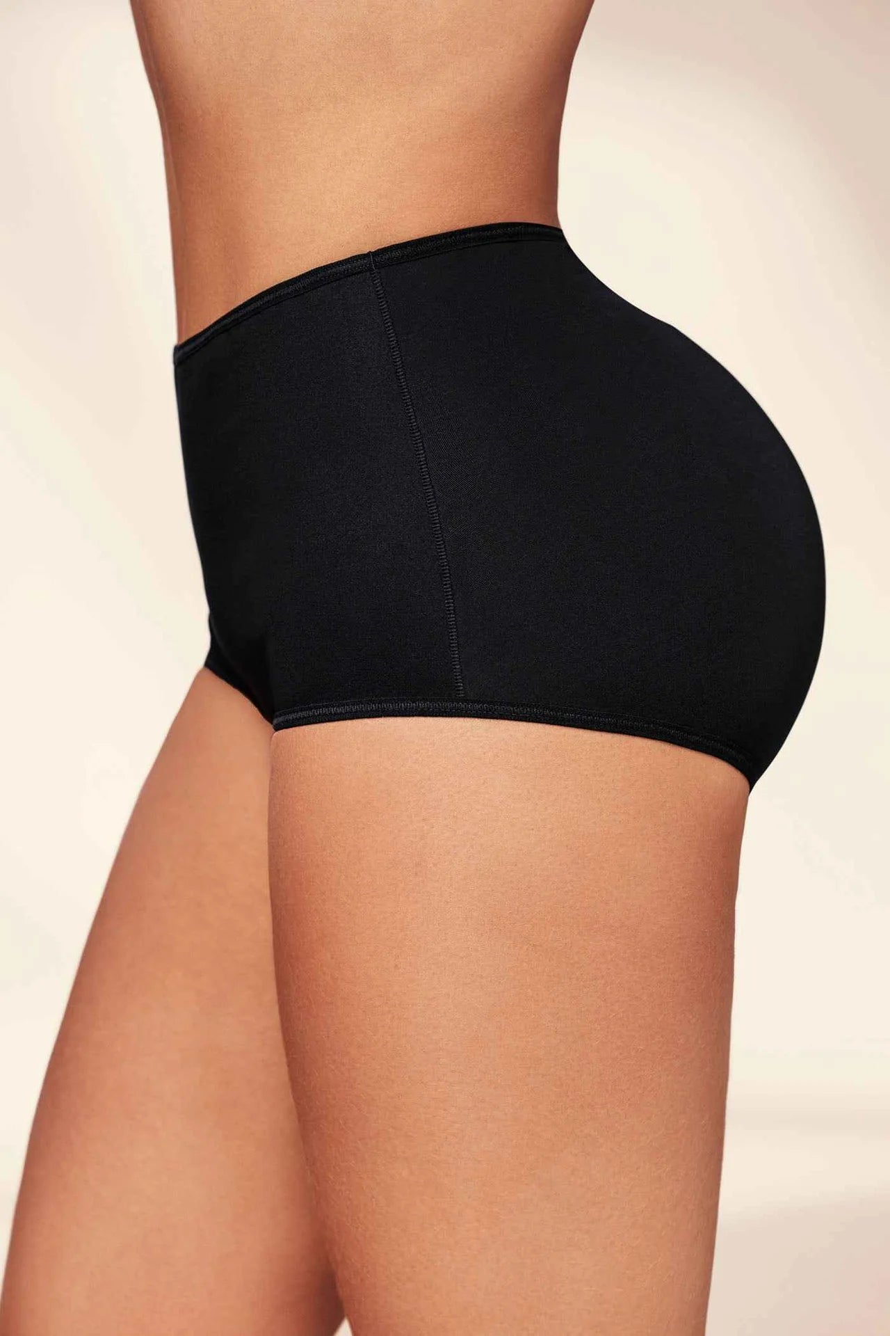 Panty modelador 601