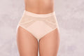 Panty  896 OCT ROSA