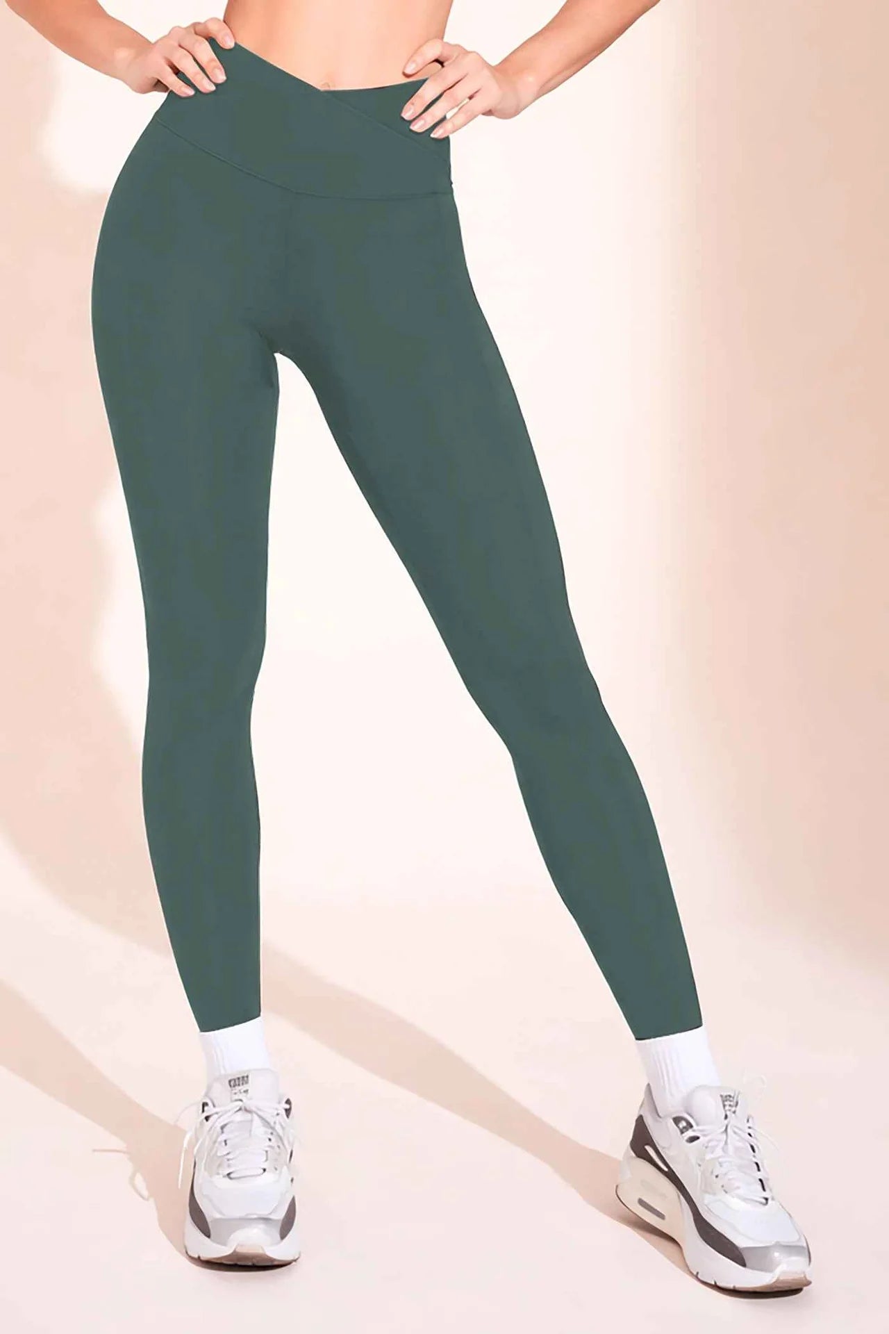 Legging Deportivo AC-06