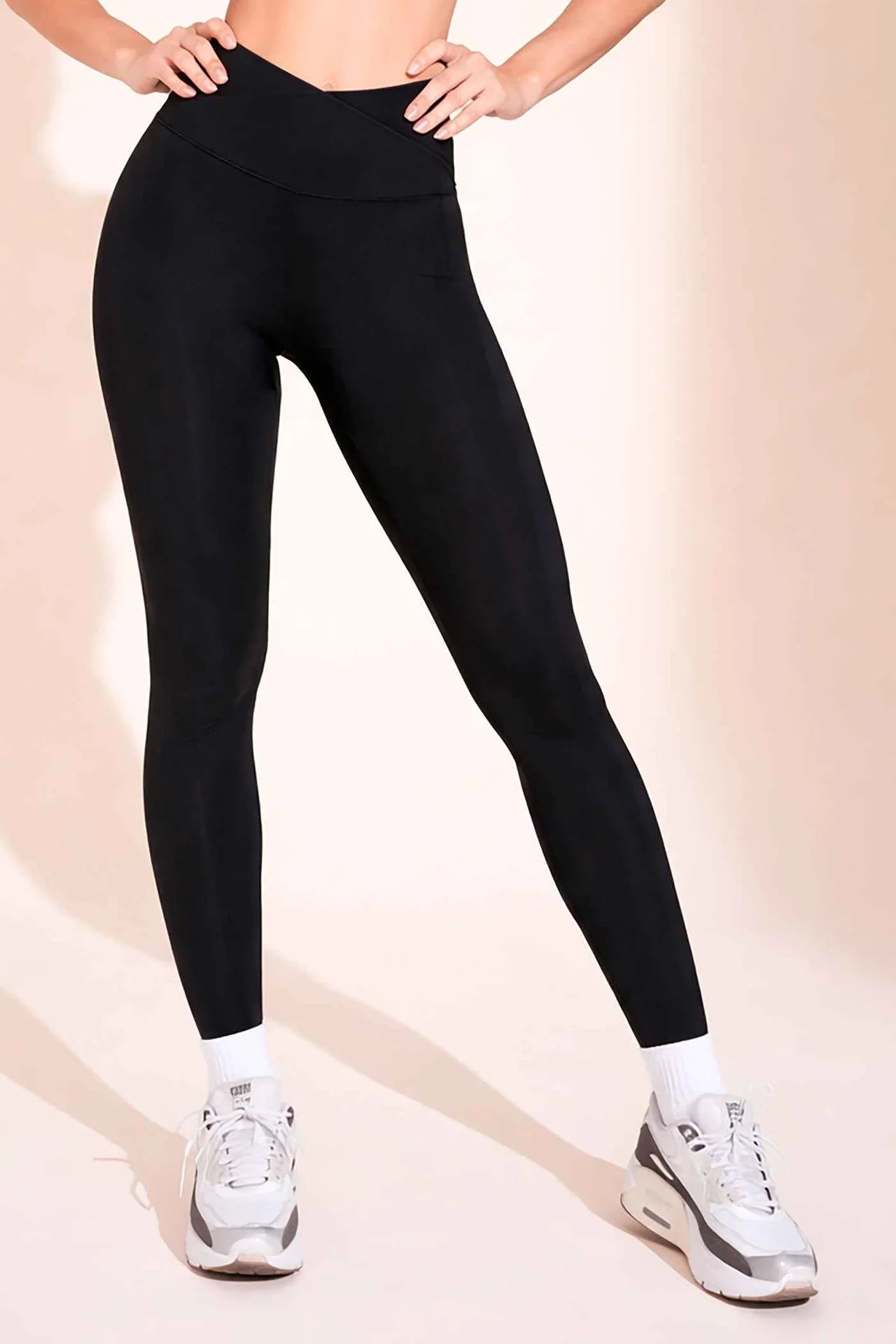Legging Deportivo AC-06
