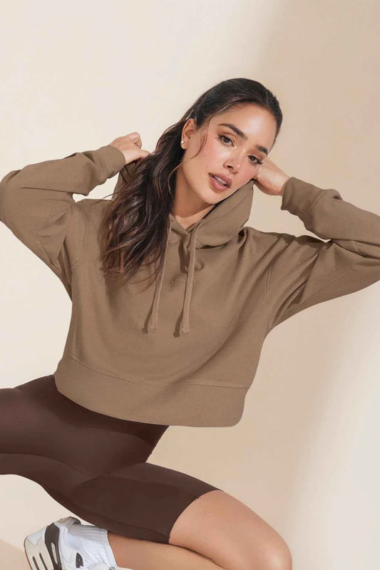 Hoodie Deportivo AC-14