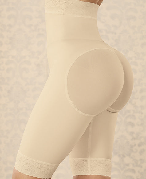 Panty modelador  10042