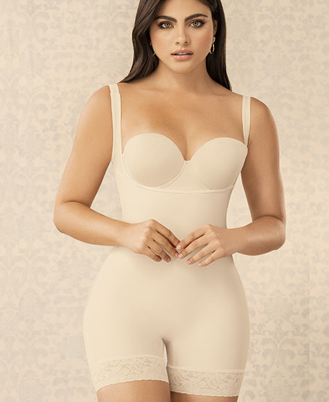 Faja modeladora 10043