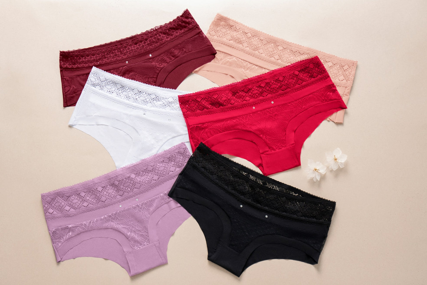 Panty  717
