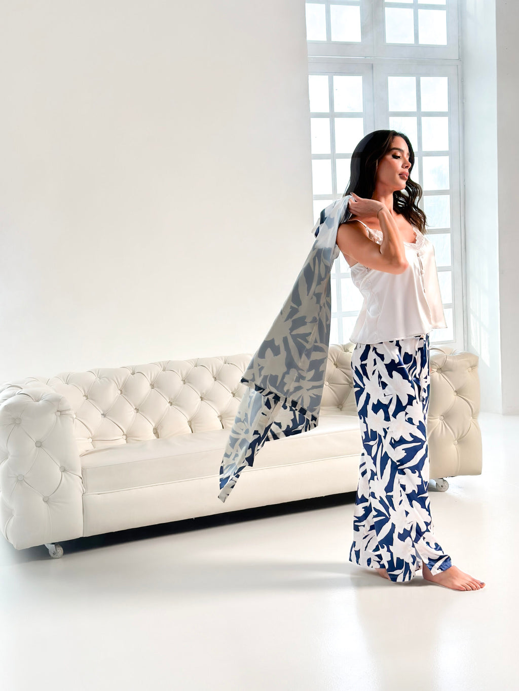 Pijama 50026