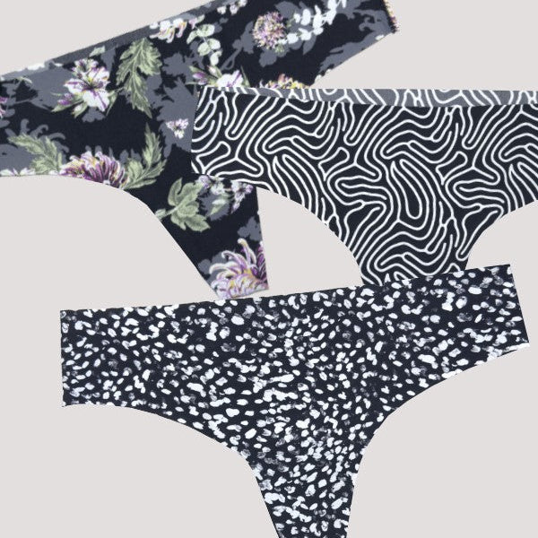 Panty 10113