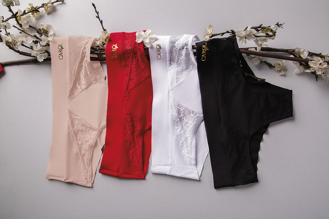 Pantys – Carol Costa Rica