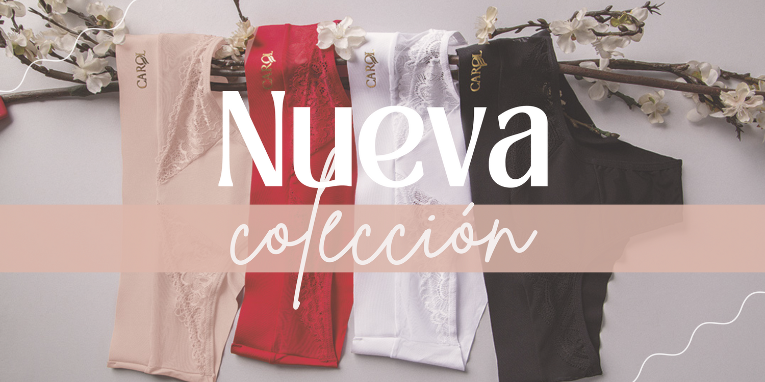 Pantys Carol Costa Rica